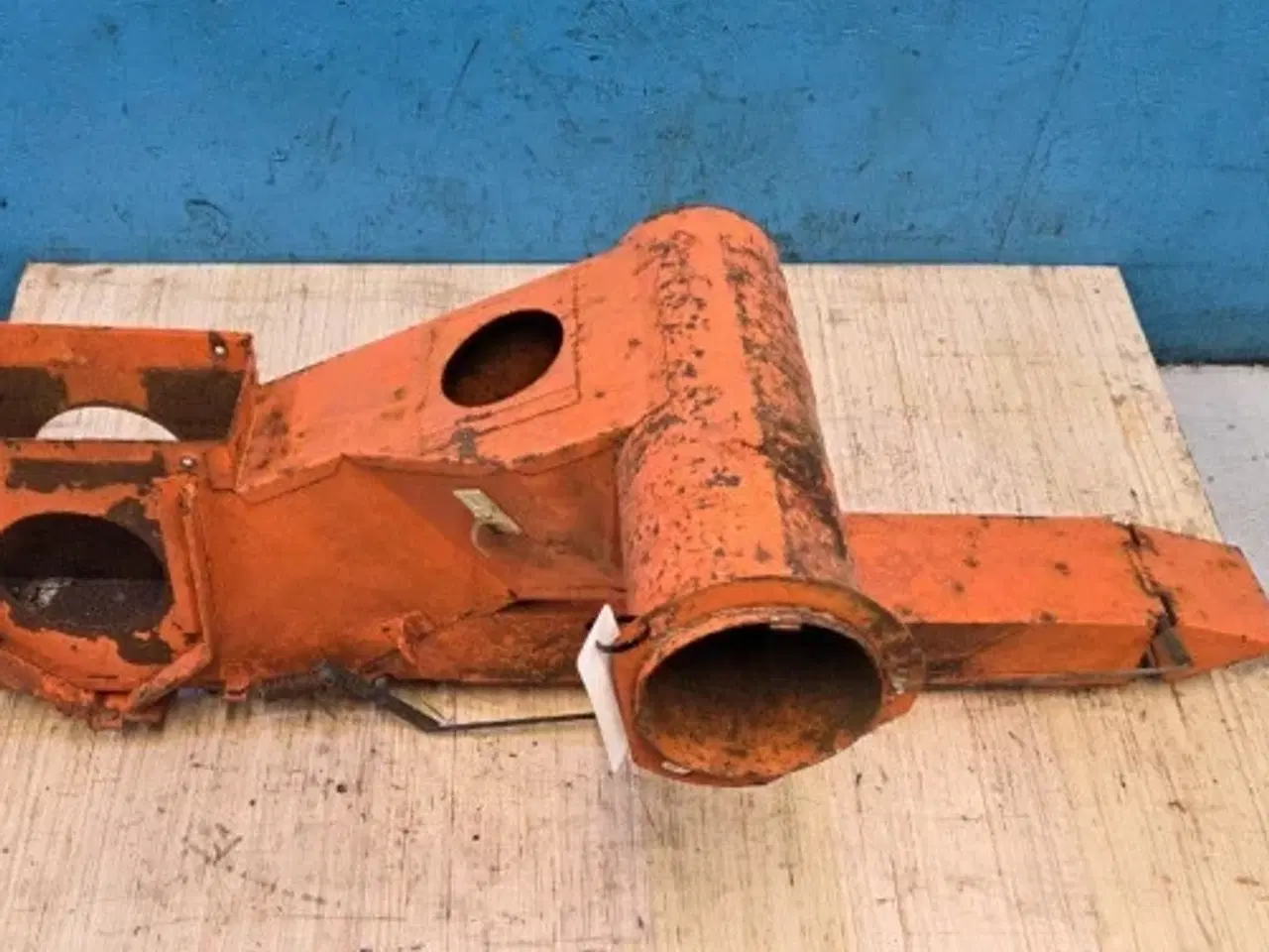 Billede 15 - Dronningborg D8500 Returelevator 28550303