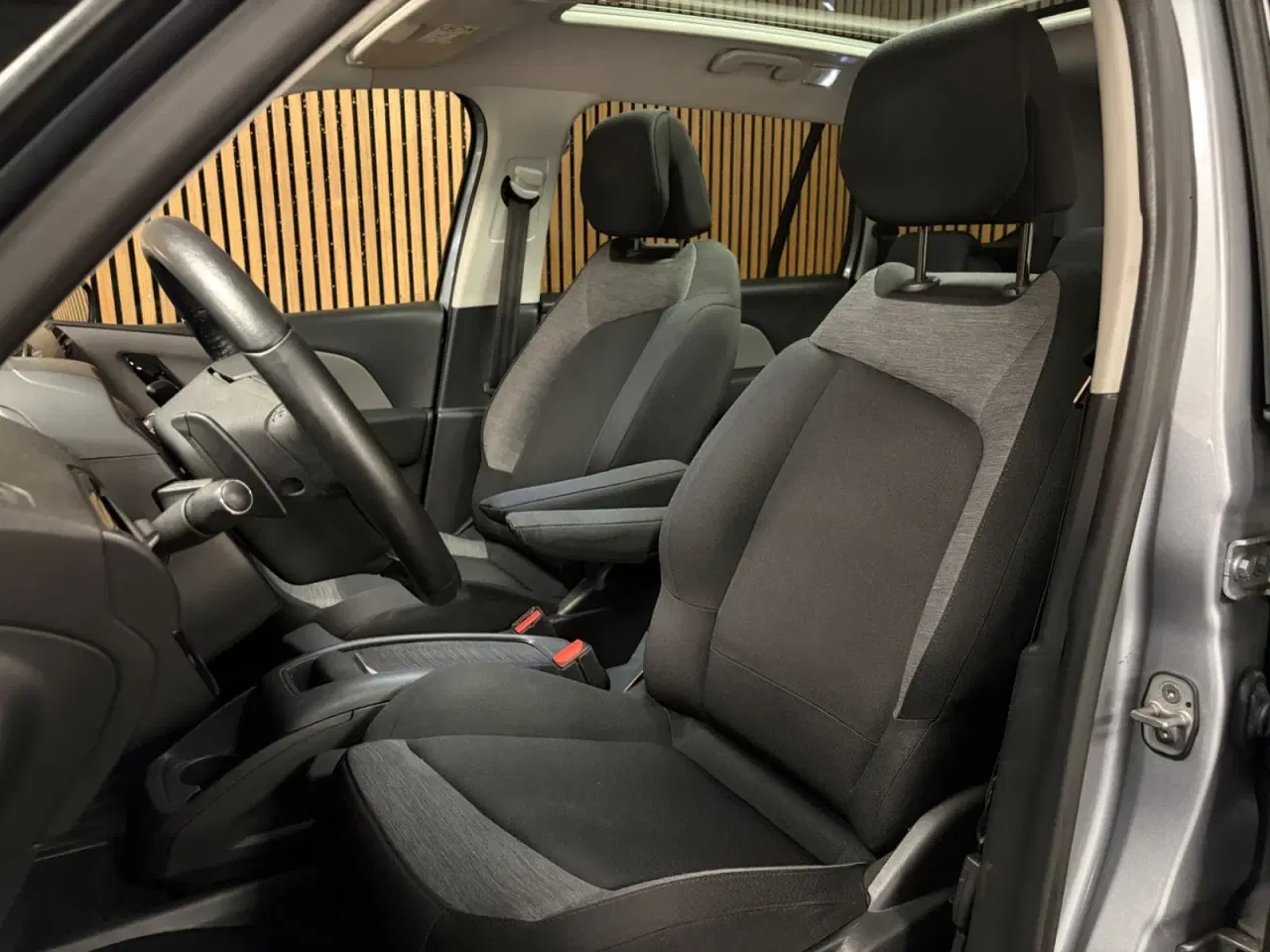 Billede 6 - Citroën Grand C4 SpaceTourer 1,2 PureTech 130 Platinum EAT8 7prs