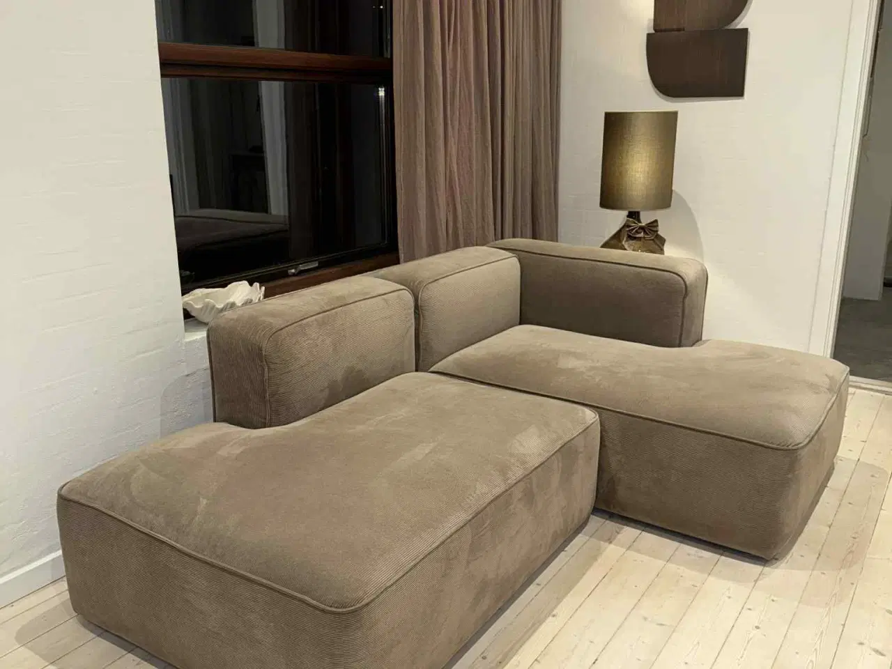 Billede 1 - Basecamp modulsofa
