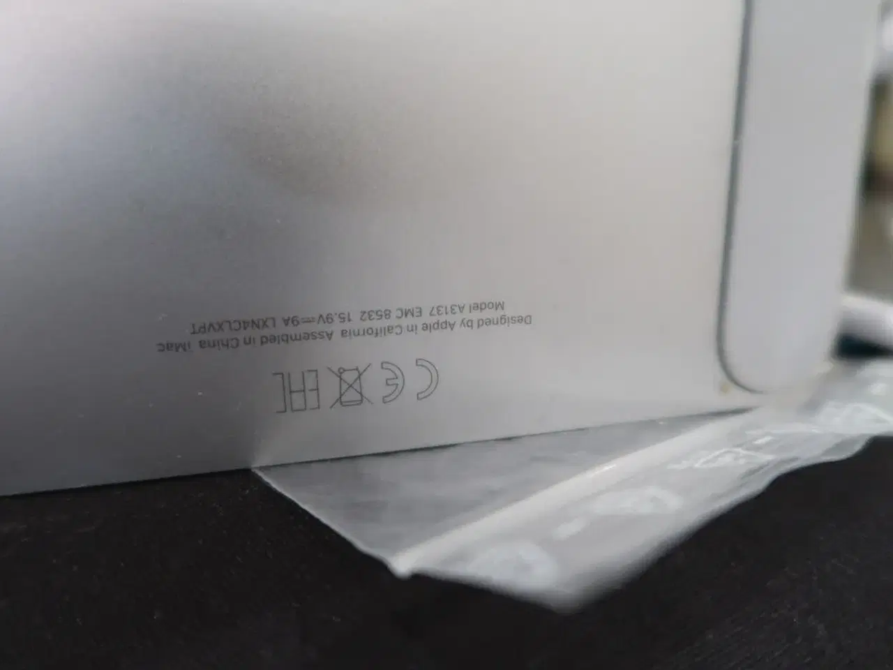 Billede 6 - Allinone computer APPLE iMac A3137 med tastatur og mus APPLE