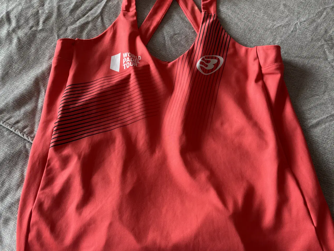 Billede 1 - Bullpadel top xl 