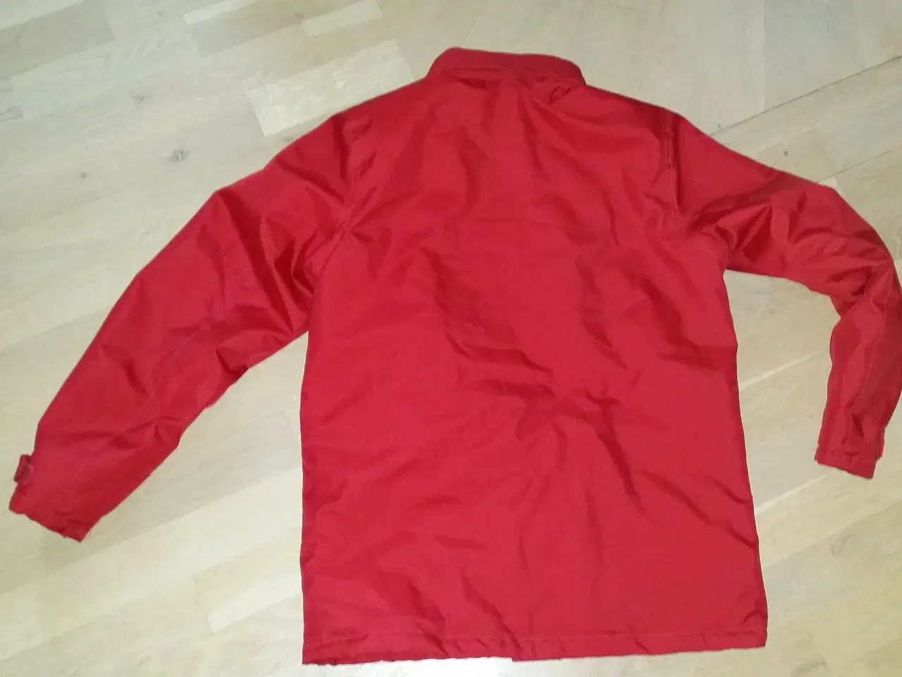 Billede 5 - Jakke 	