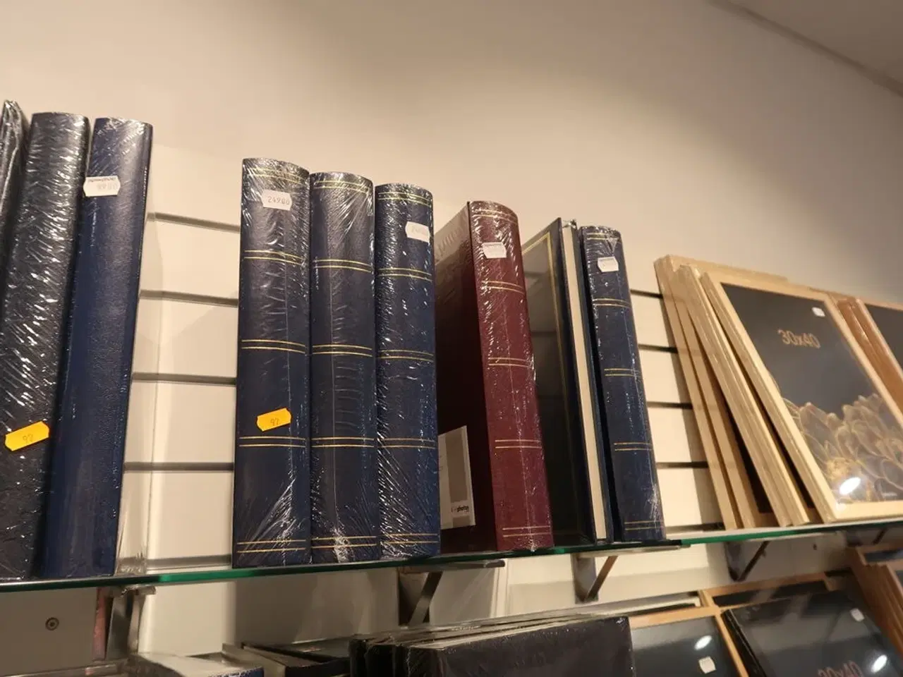 Billede 3 - Div. Fotobøger