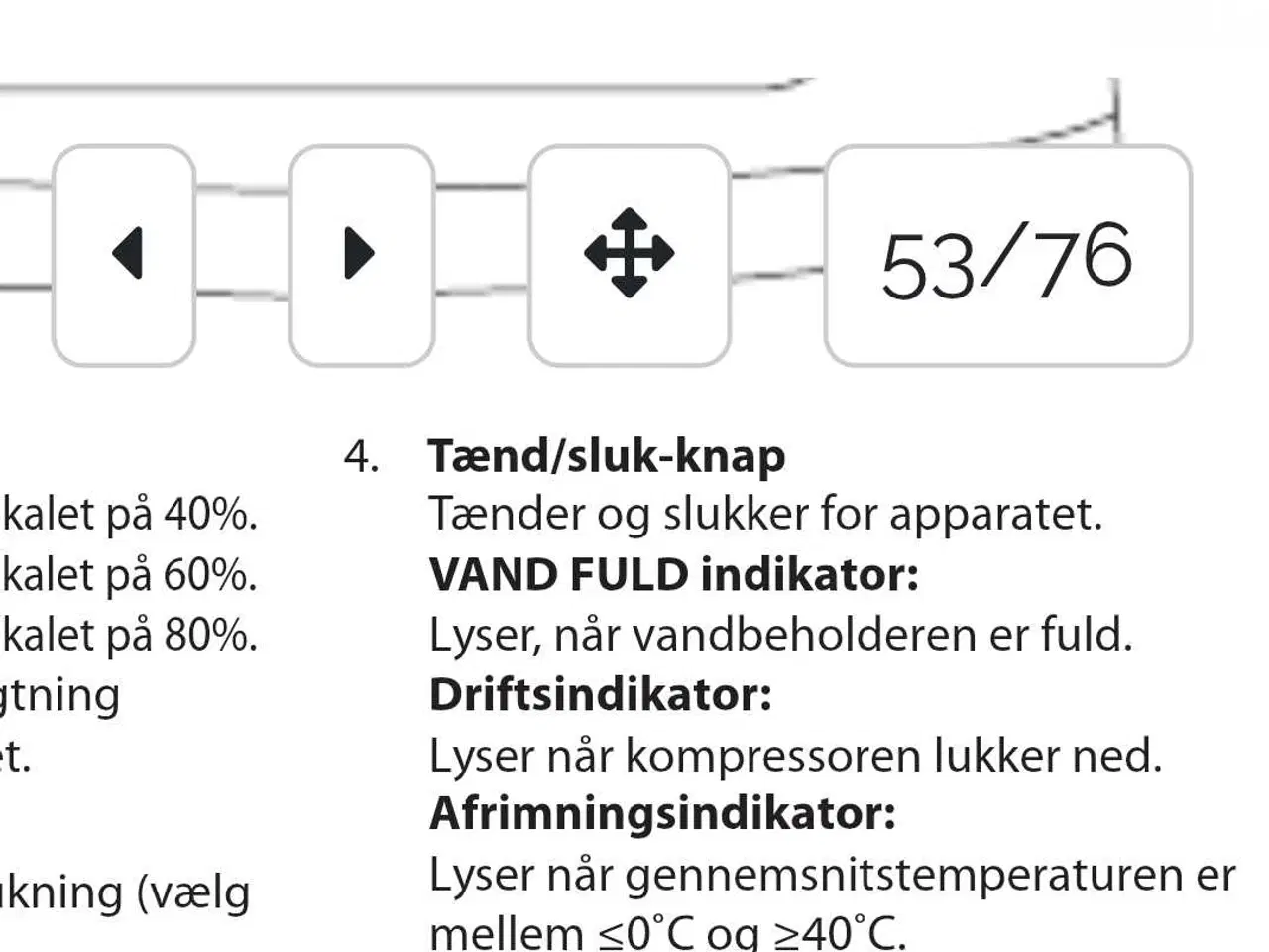 Billede 8 - Sandstrøm affugter 400w model SDH20L13E