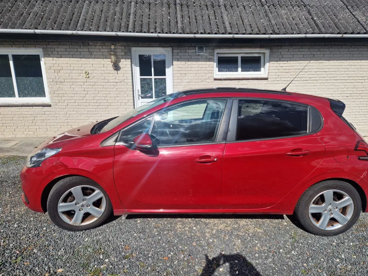 Billede 2 - Peugeot 208 1,6 BlueHDi 100 Active
