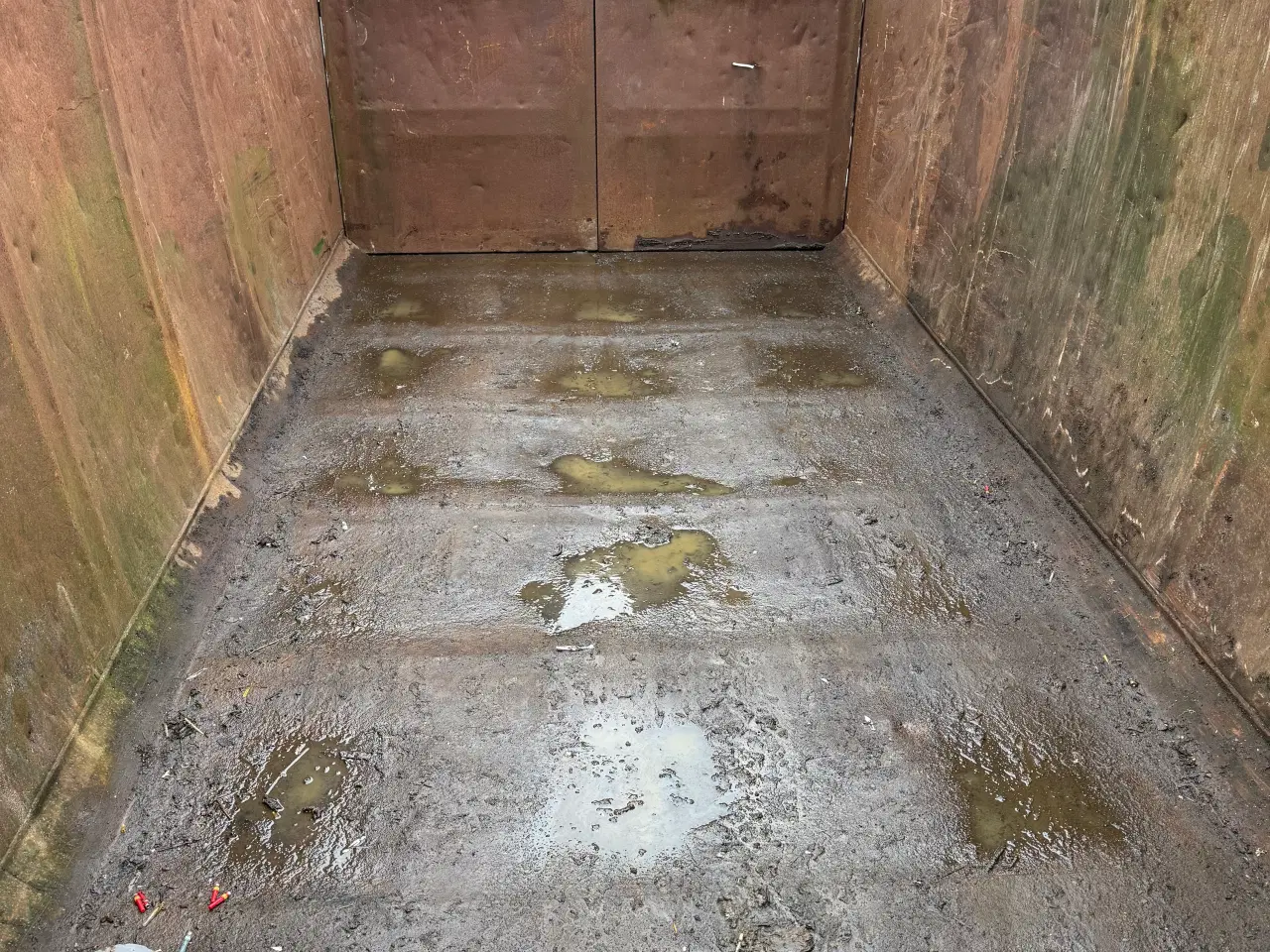 Billede 5 - Grab container 5.5 meter 