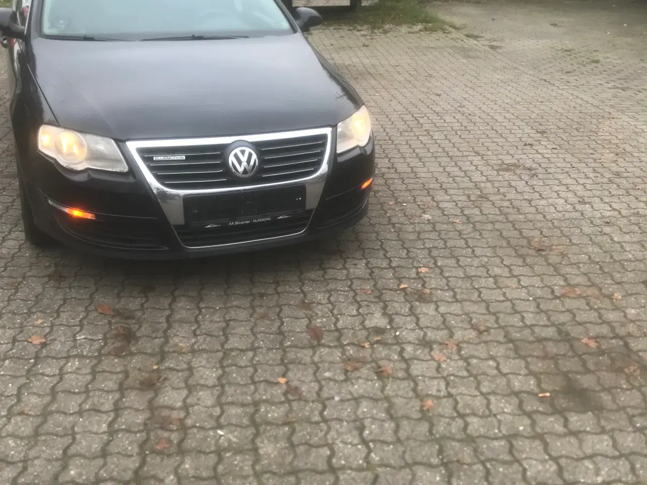 Billede 6 - VW Passat Motor: 2,0 Tdi Diesel Årgang: