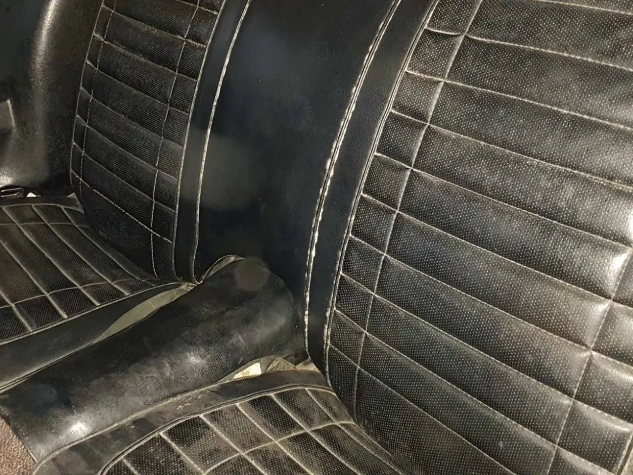 Billede 18 - Pontiac Firebird 350/455 Cui motor