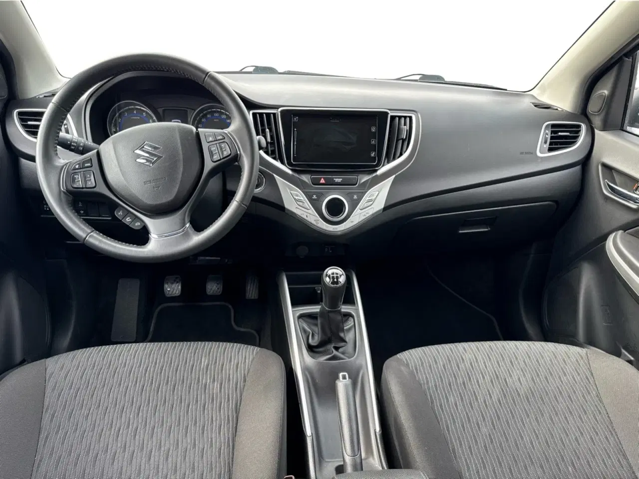 Billede 9 - Suzuki Baleno 1,2 Dualjet Exclusive