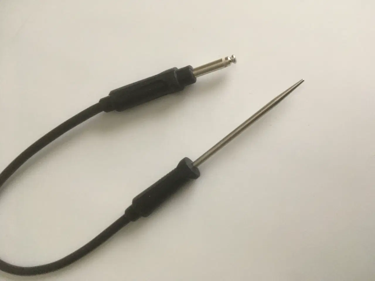 Billede 1 - ovntermometer temperaturføler stegetermometer