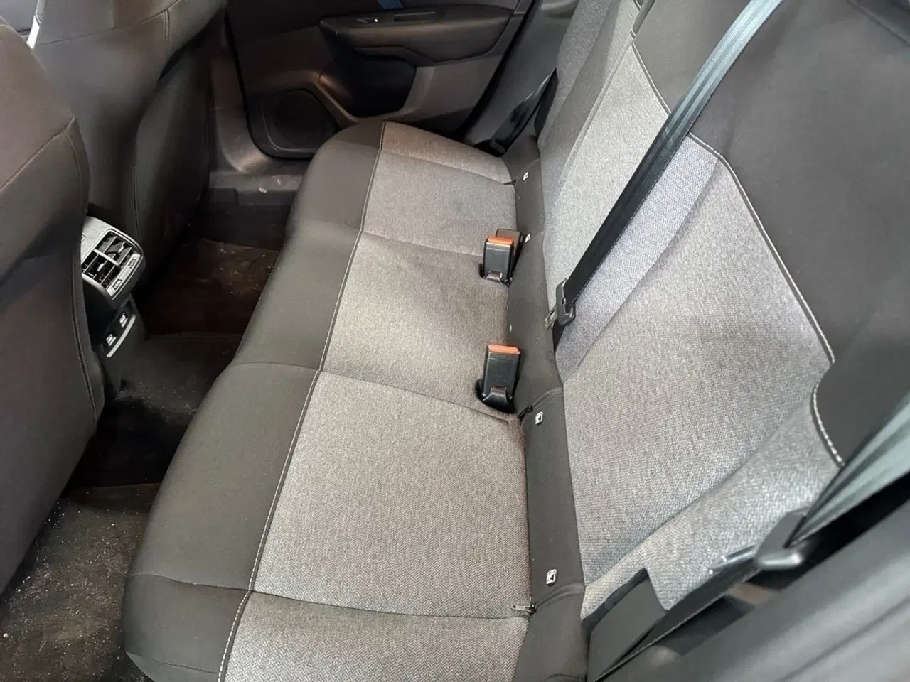 Billede 9 - Citroën ë-C4 50 Feel