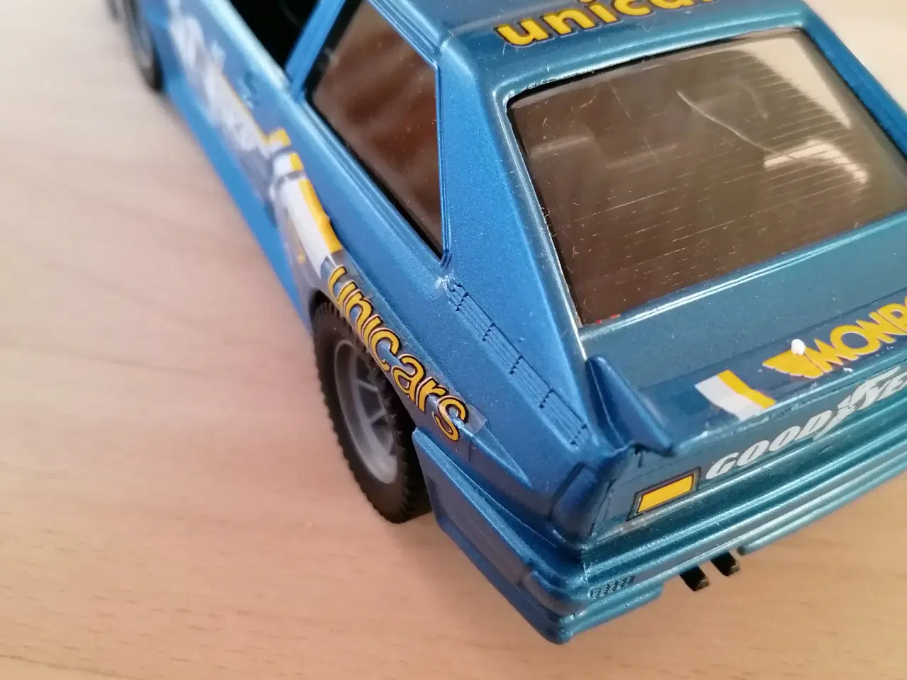 Billede 5 - Audi 200 quattro