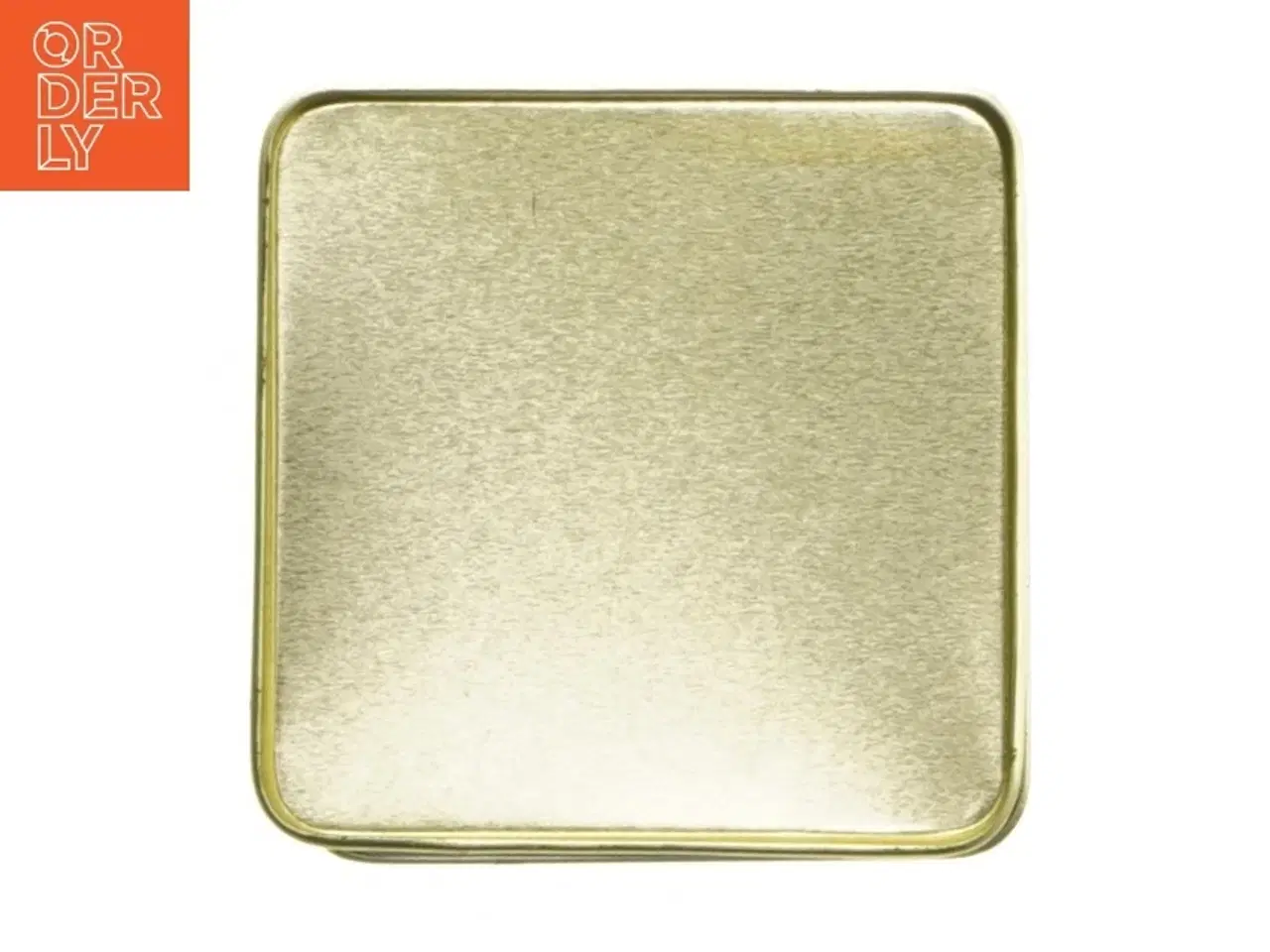 Billede 6 - A.C. Perch's te dåse (str. 10x8 cm)