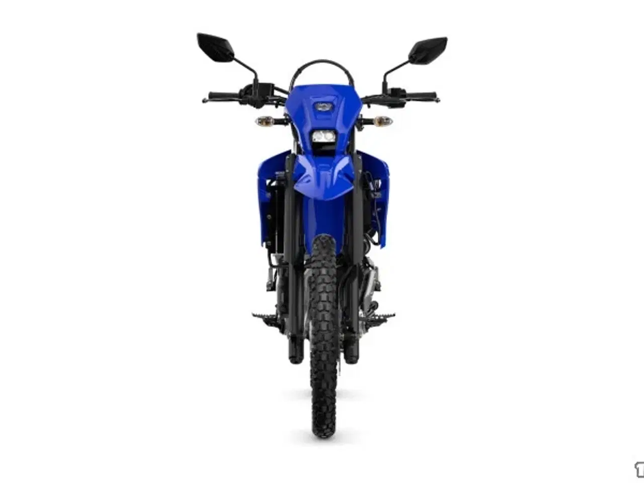 Billede 6 - Yamaha WR 125 R