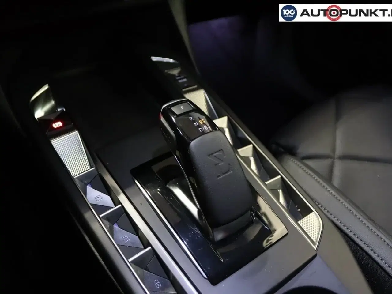 Billede 11 - DS DS 3 CrossBack 50 E-Tense Exclusive