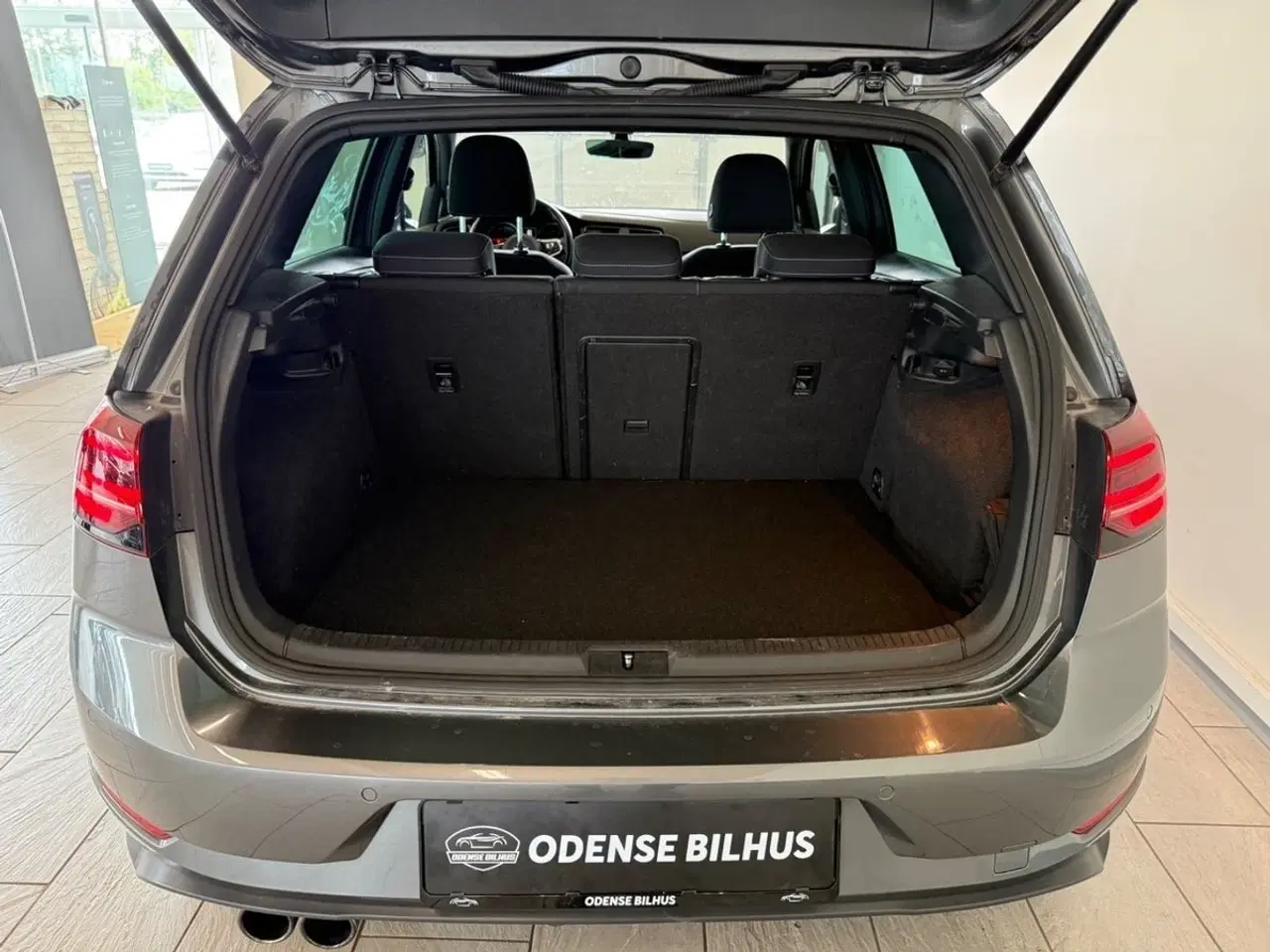 Billede 5 - VW Golf VII 1,4 GTE DSG