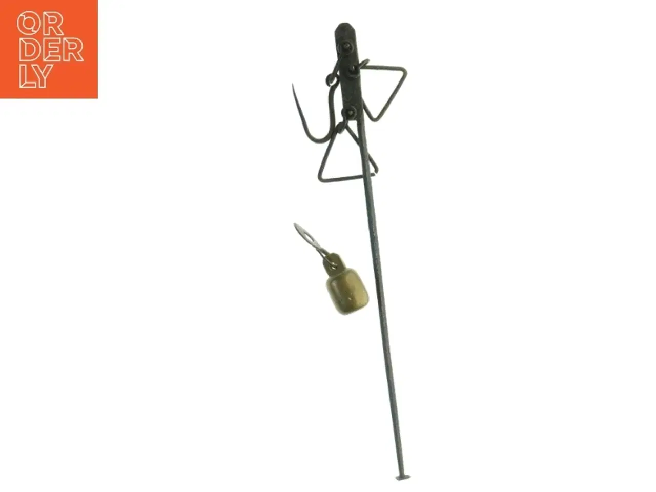 Billede 3 - Bismervægt (str. 72 x 26 cm)