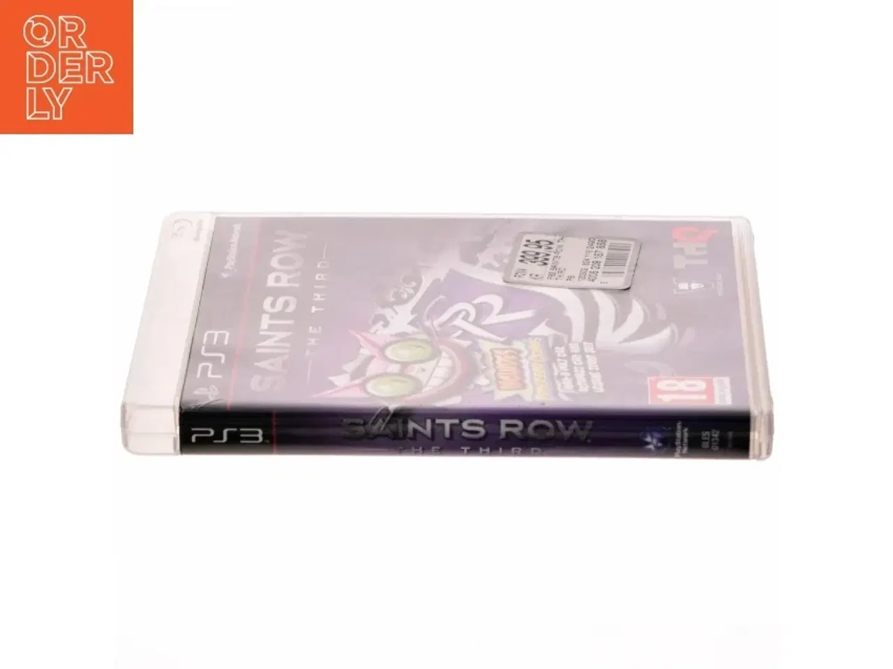 Billede 2 - PS3 Saints Row