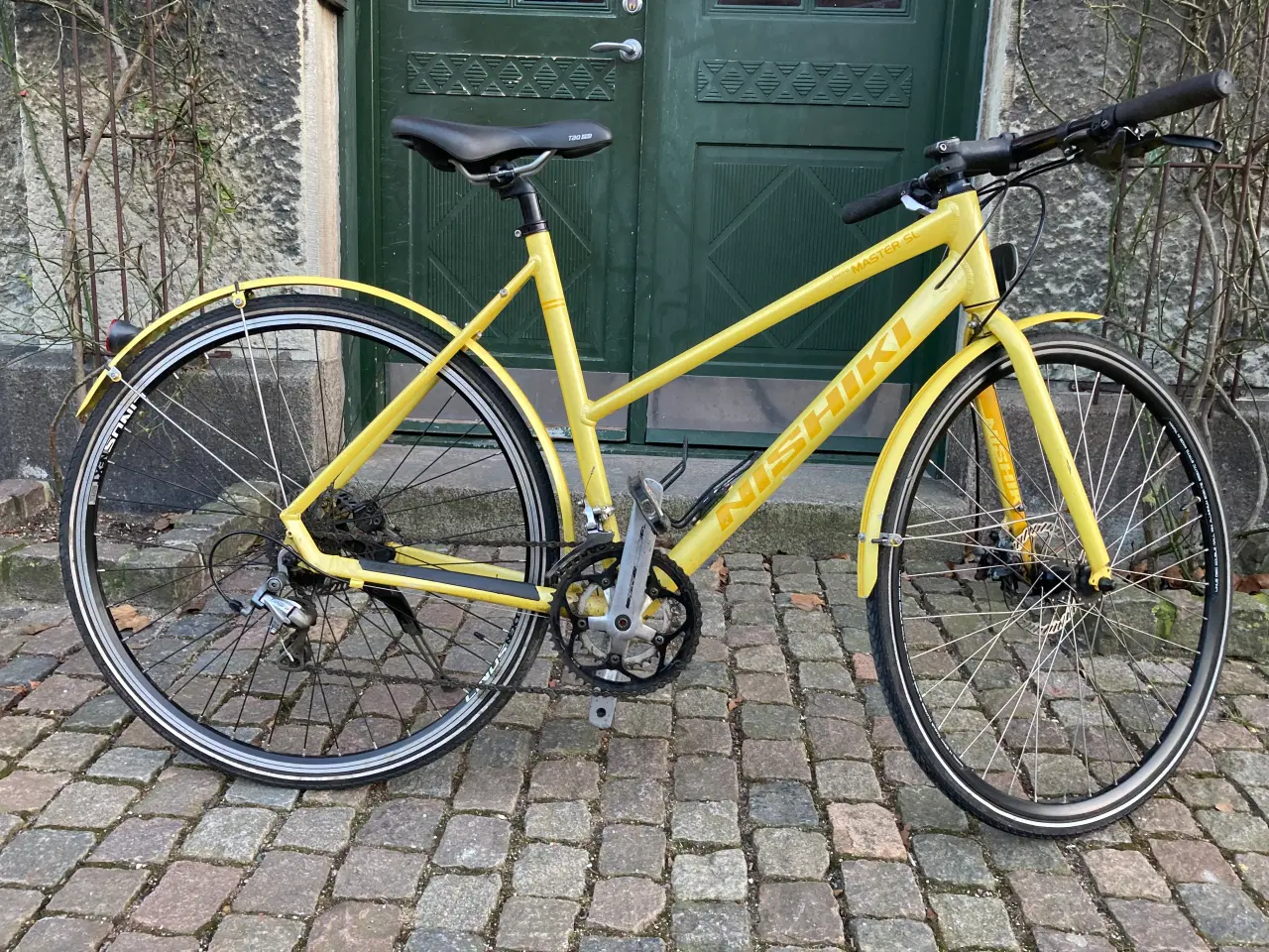 Billede 5 - Nishiki dame citybike