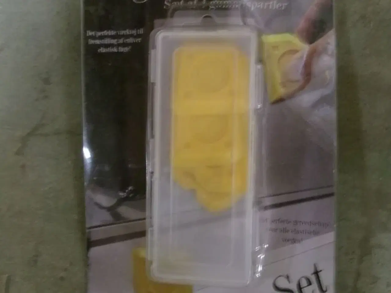 Billede 3 - Diverse murergrej