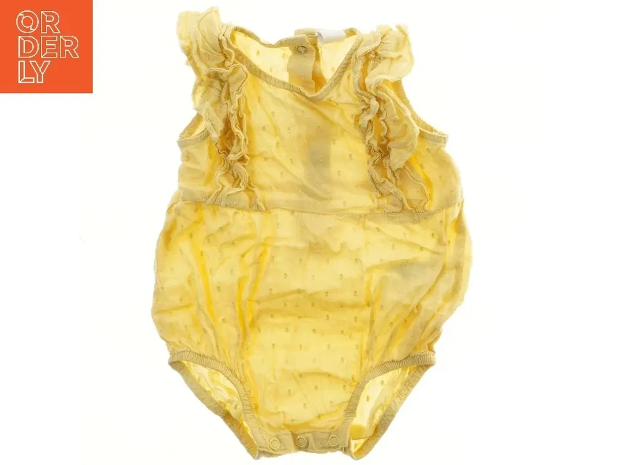 Billede 1 - Bodystocking fra H&M (str. 68)