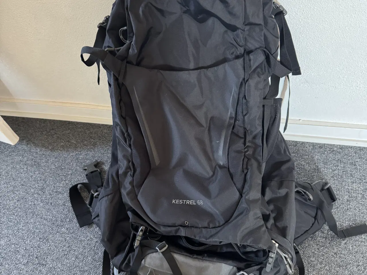 Billede 2 - Osprey Kestrel 68L