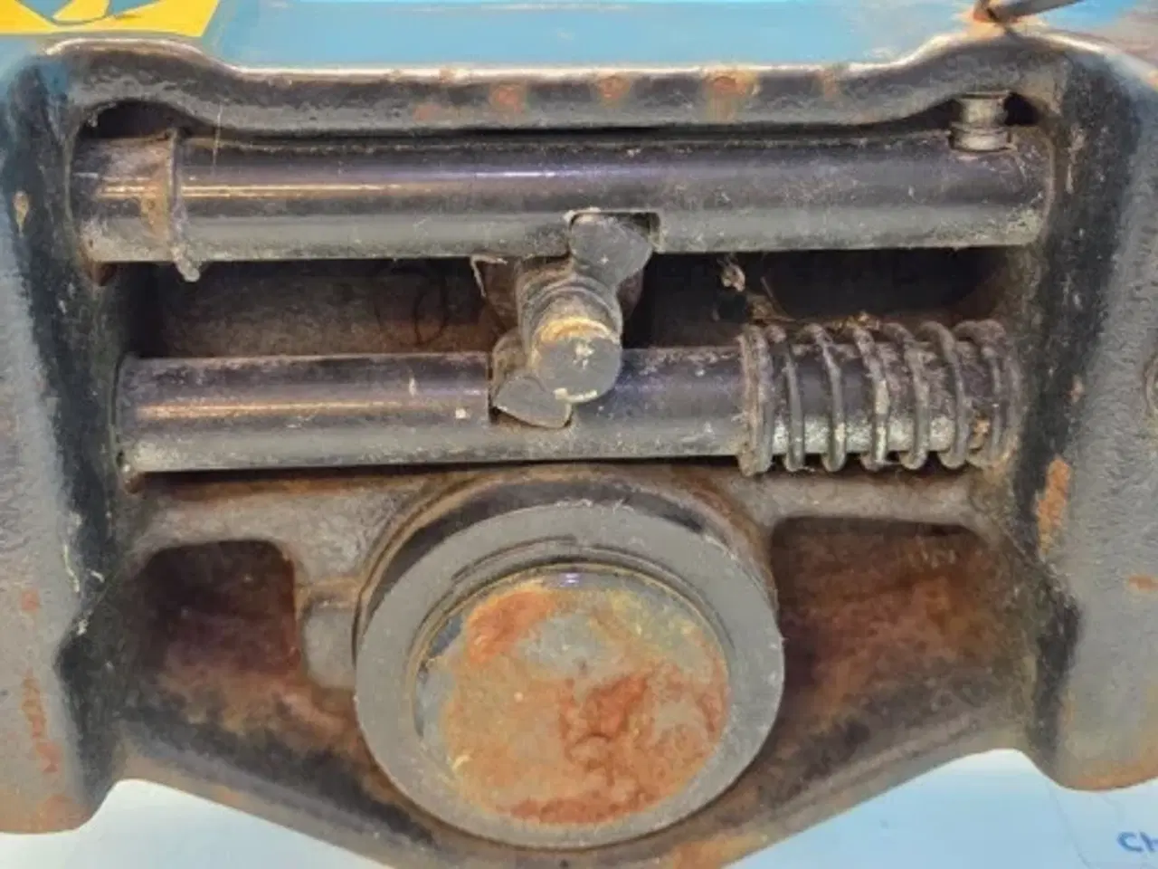 Billede 19 - New Holland T4.100N Træk 87334048