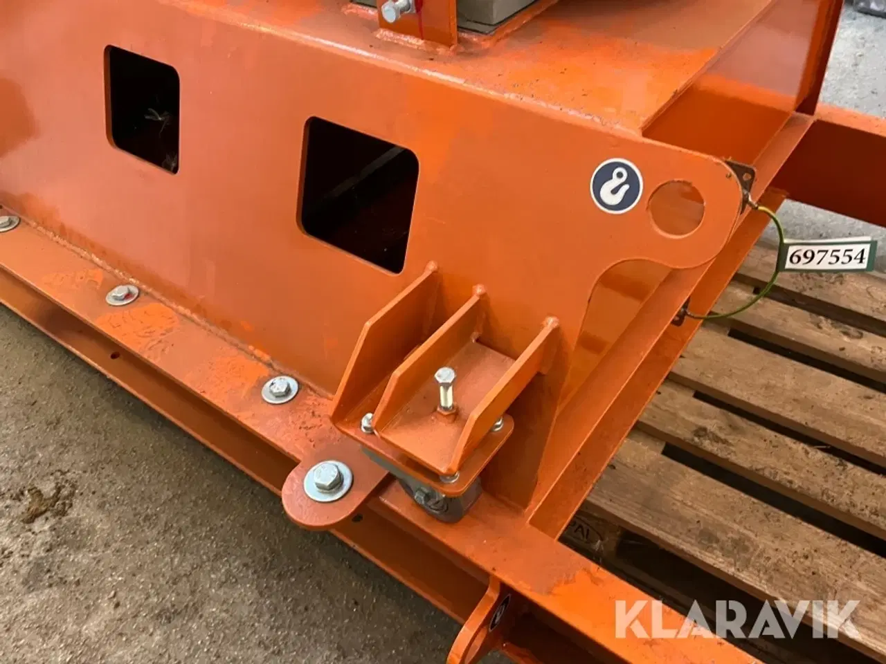 Billede 10 - Centrifugalblæser Fima Airtechnic 1 styk