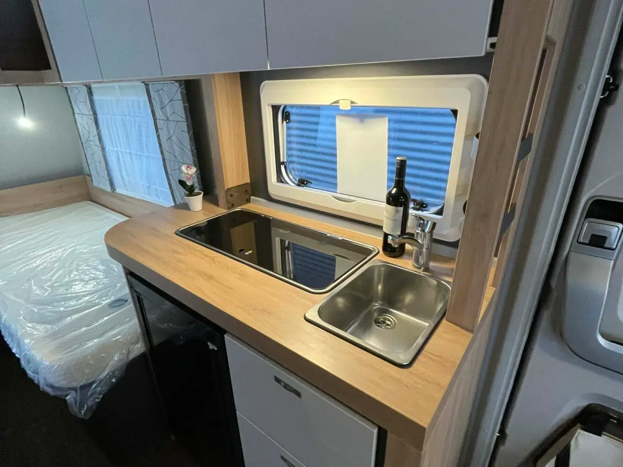 Billede 6 - 2026 -  Knaus Sport 500 EU