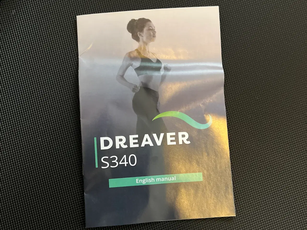 Billede 6 - Løbebånd Dreaver S340