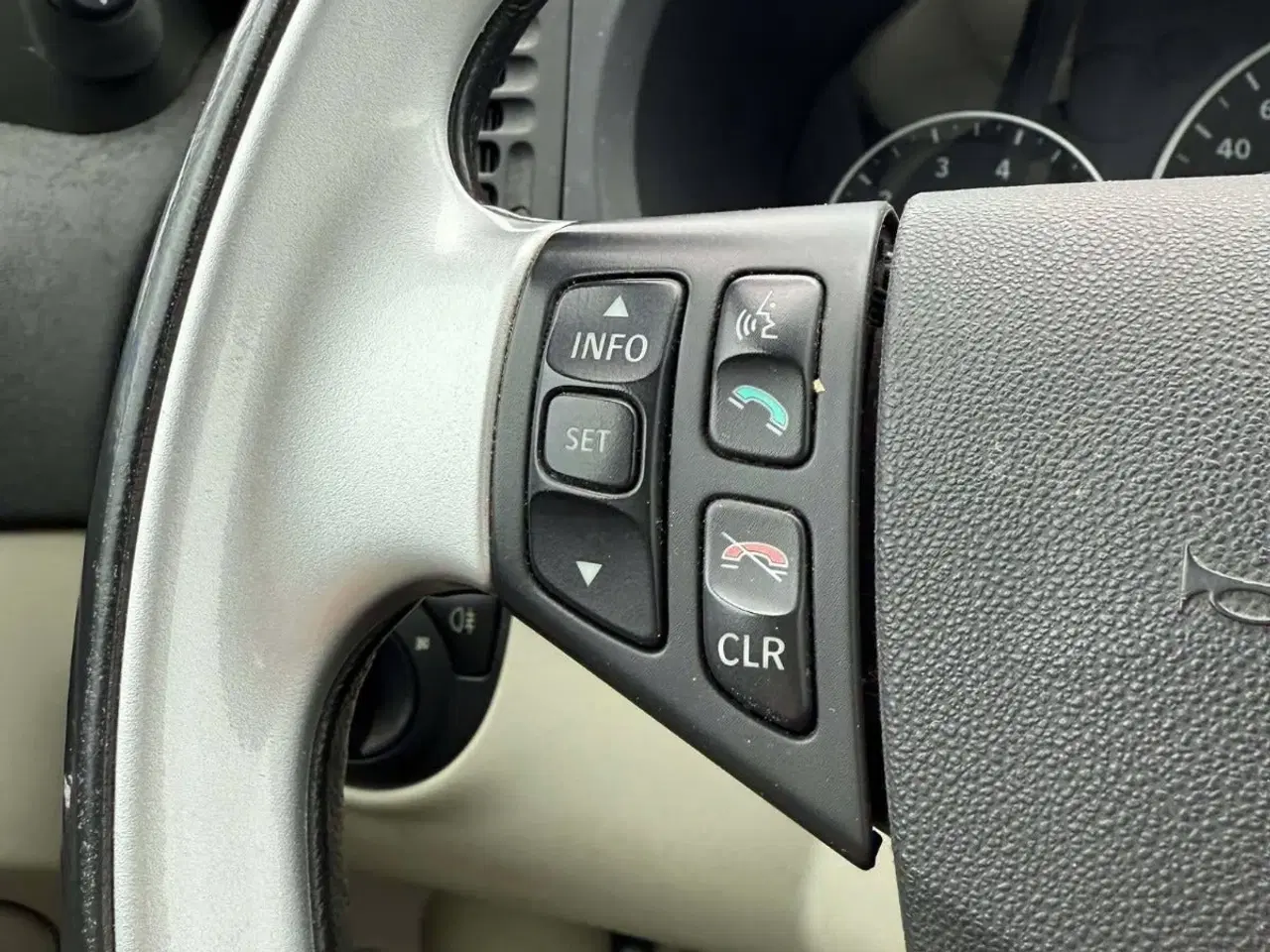Billede 9 - Saab 9-3 2,0 t Linear SportCombi