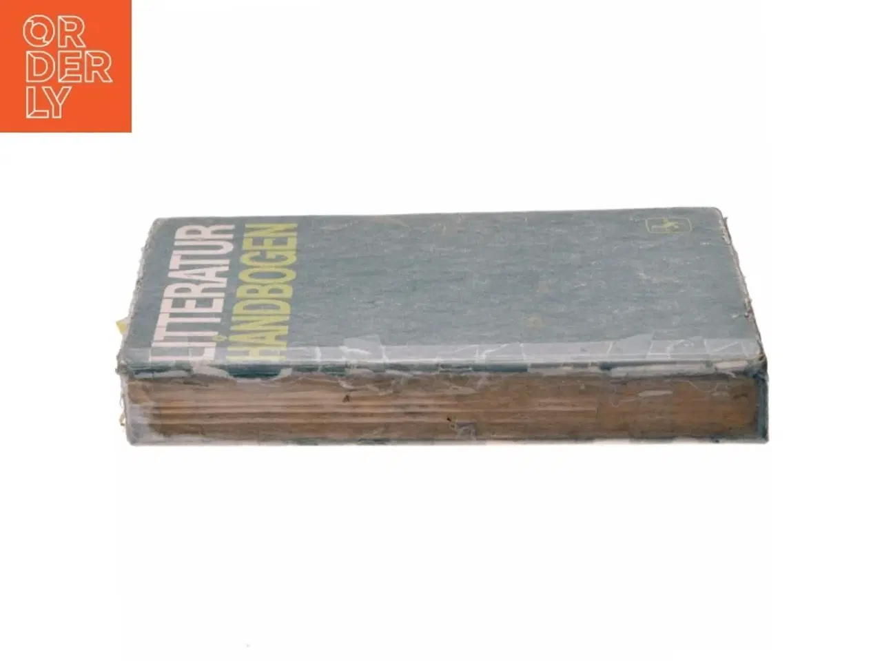 Billede 2 - Litteraturhåndbogen