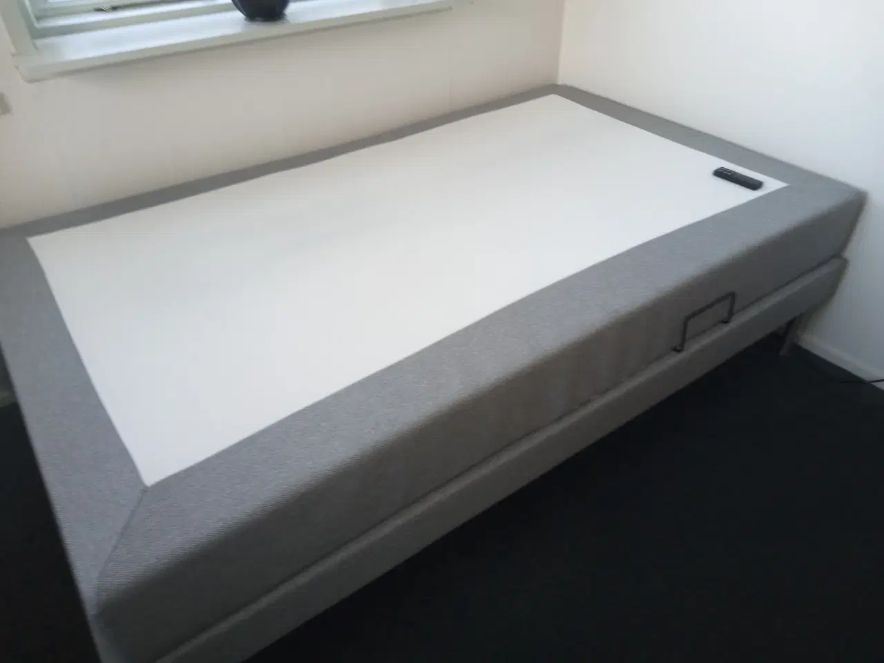 Billede 3 - Elevationsseng (brugt ca 4 mdr.)