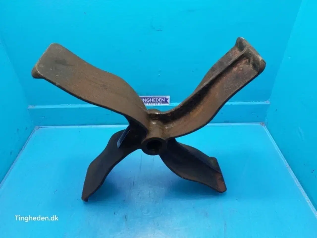 Billede 3 - Case 9230 Vinge 87541978