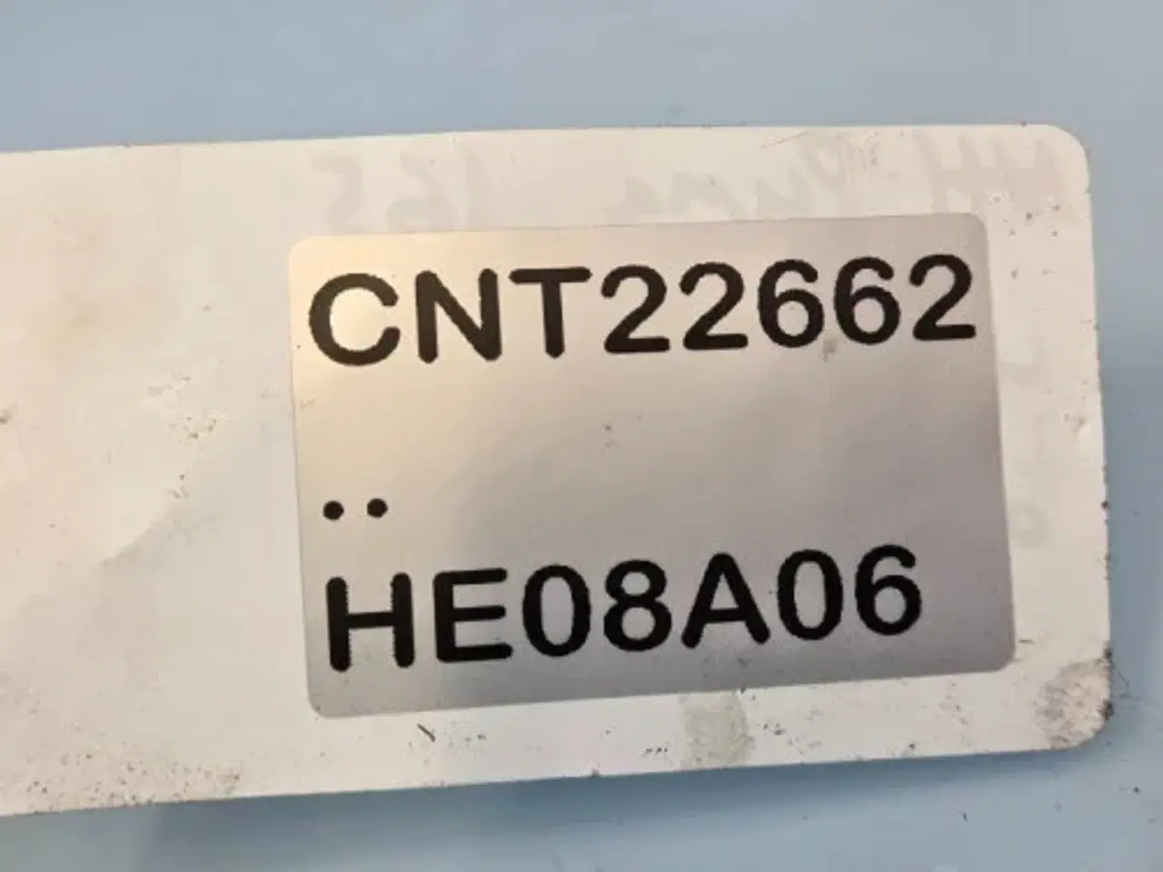 Billede 7 - New Holland  Puma165  Hitch  82036641