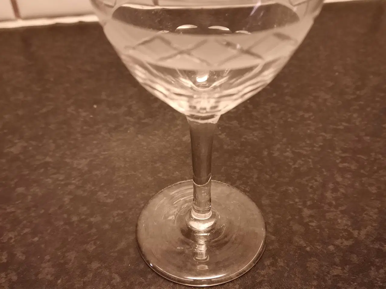 Billede 2 - Hjem og Stil: Drikkeglas 