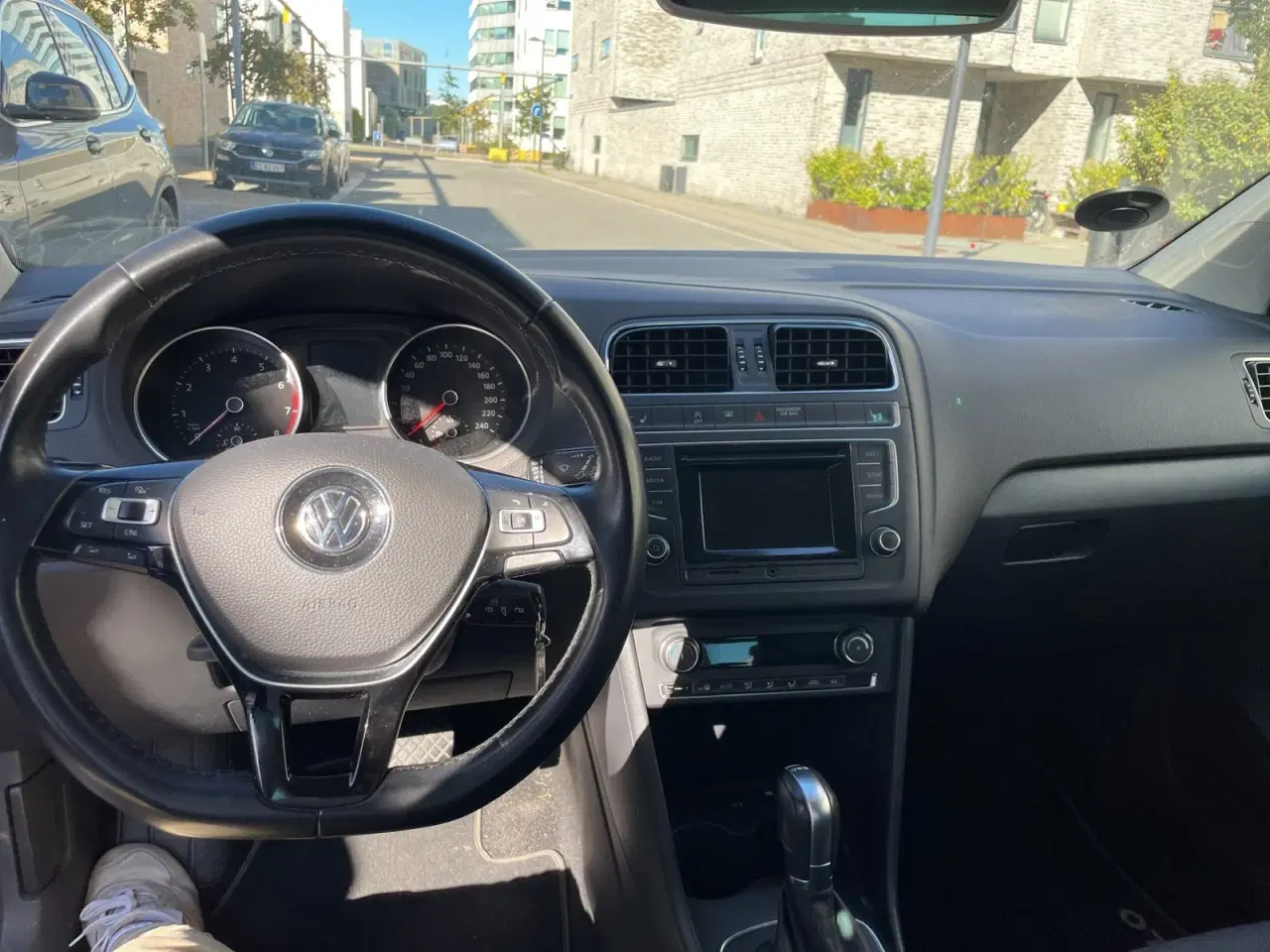 Billede 10 - VW Polo 1,2 TSi 90 Comfortline DSG BMT