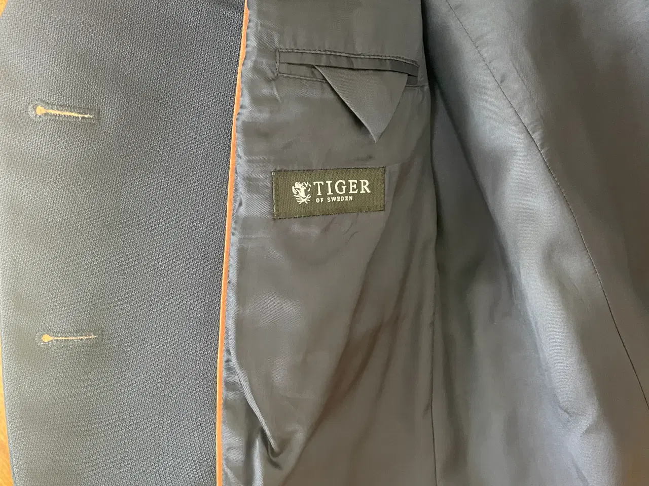 Billede 2 - Tiger Of Sweden blazer