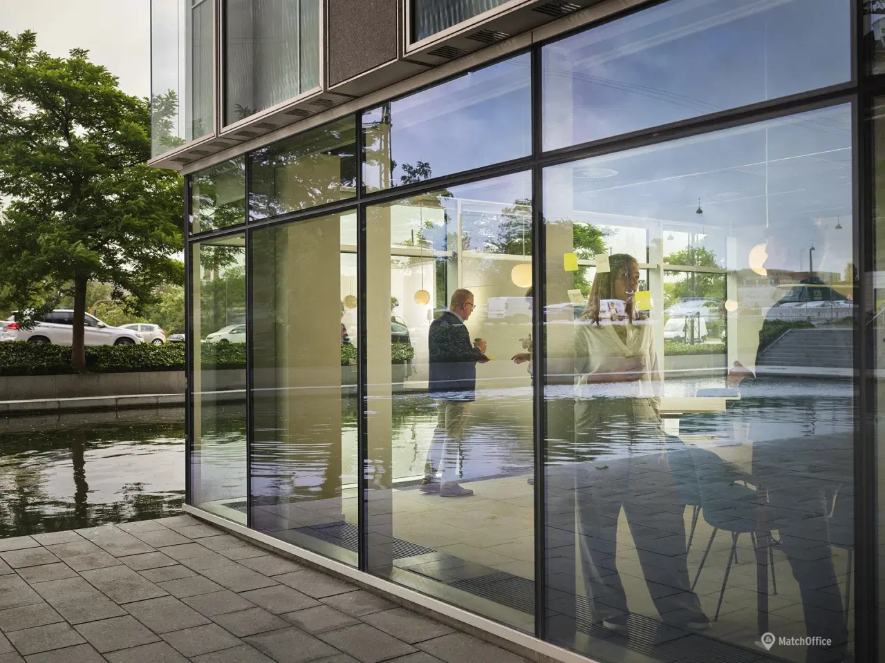 Billede 7 - Flerbrugerejendom i højeste kvalitet