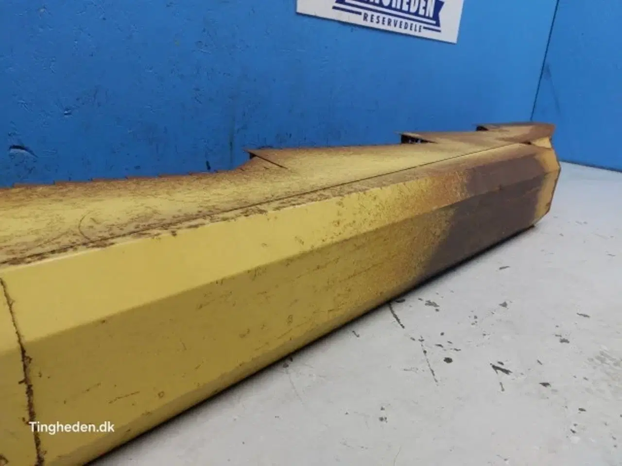 Billede 4 - New Holland 1530 Ryster 80374848