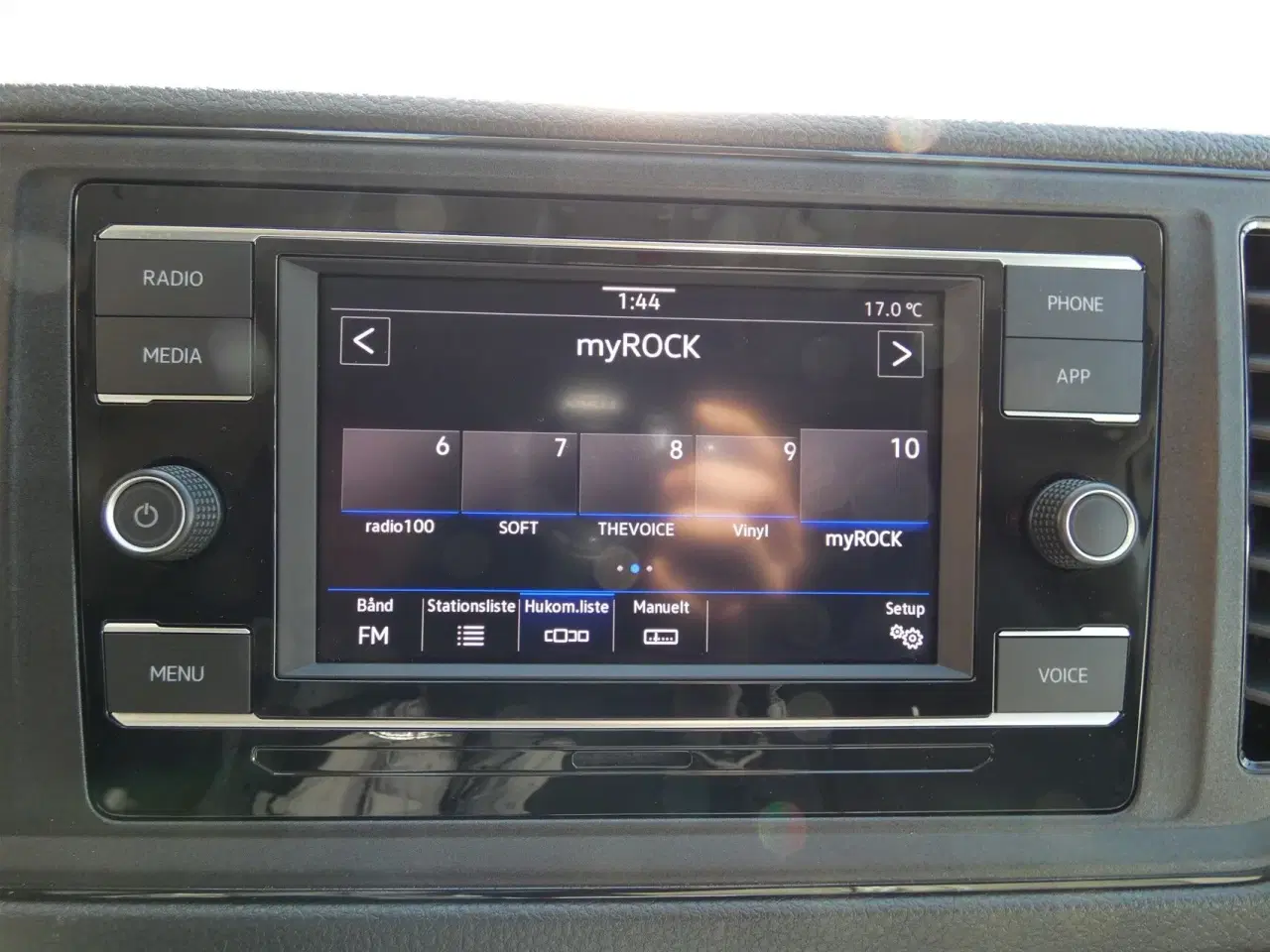 Billede 16 - MAN TGE 3,5T L3 2,0 SCR 177HK Ladv./Chas. 8g Aut.