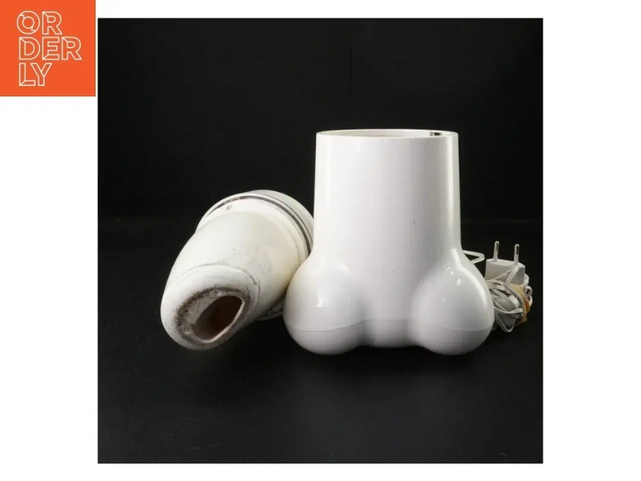 Billede 2 - OBH Nordica Håndstøvsuger