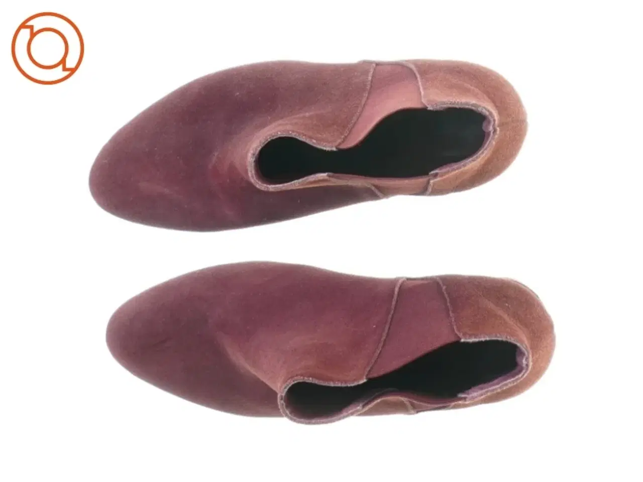 Billede 3 - Sko fra Shoe The Bear (str. 39)