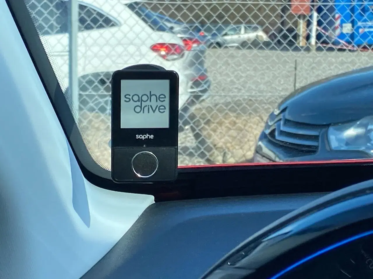 Billede 19 - Peugeot 2008 1,6 BlueHDi Allure Sky 100HK