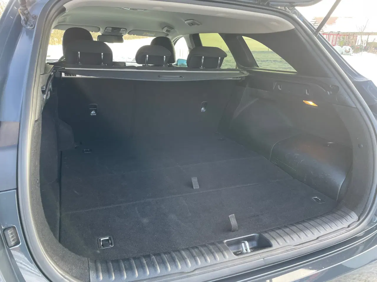 Billede 7 - Kia Ceed SW 1,6 GDI PHEV  Plugin-hybrid Prestige DCT 141HK Stc 6g Aut.