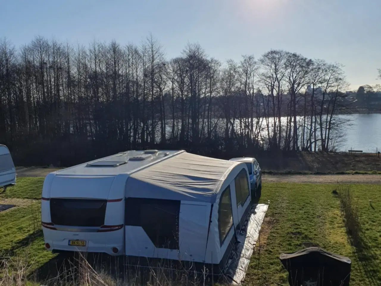 Billede 3 - Campingvogn 