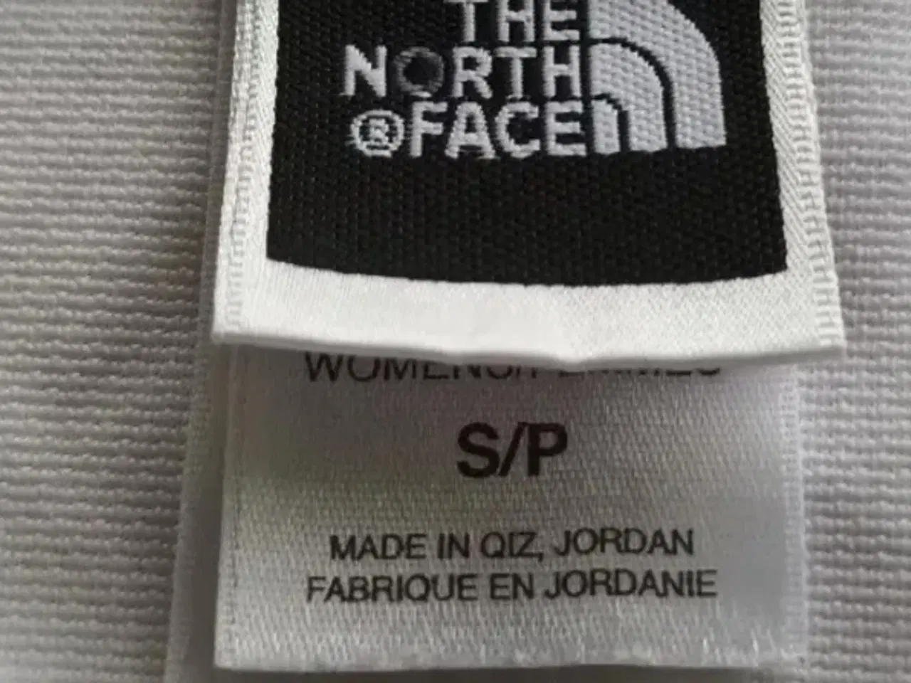 Billede 2 - T‐shirt. The North Face 