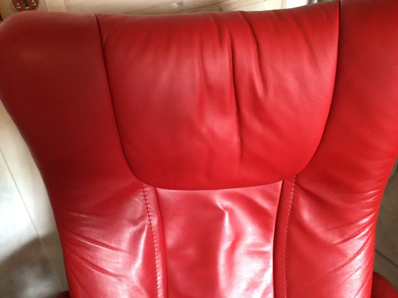 Billede 7 - Stressless Wing, MEDIUM