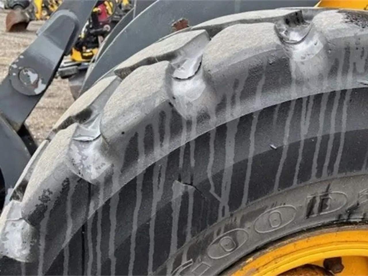 Billede 3 - Volvo L70C