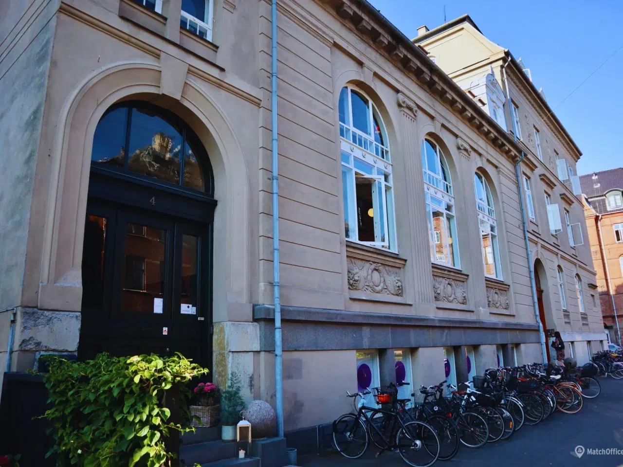 Billede 2 - 6 personers kontor hos La Oficina